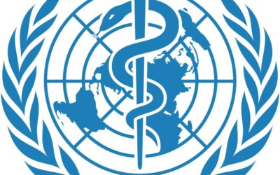 US and the World Health Organization