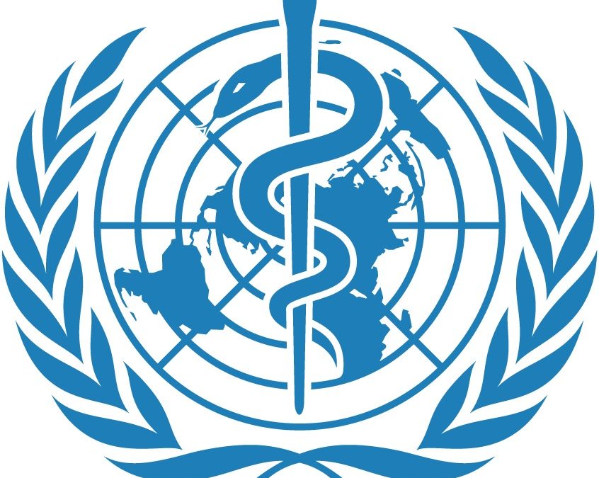 US and the World Health Organization