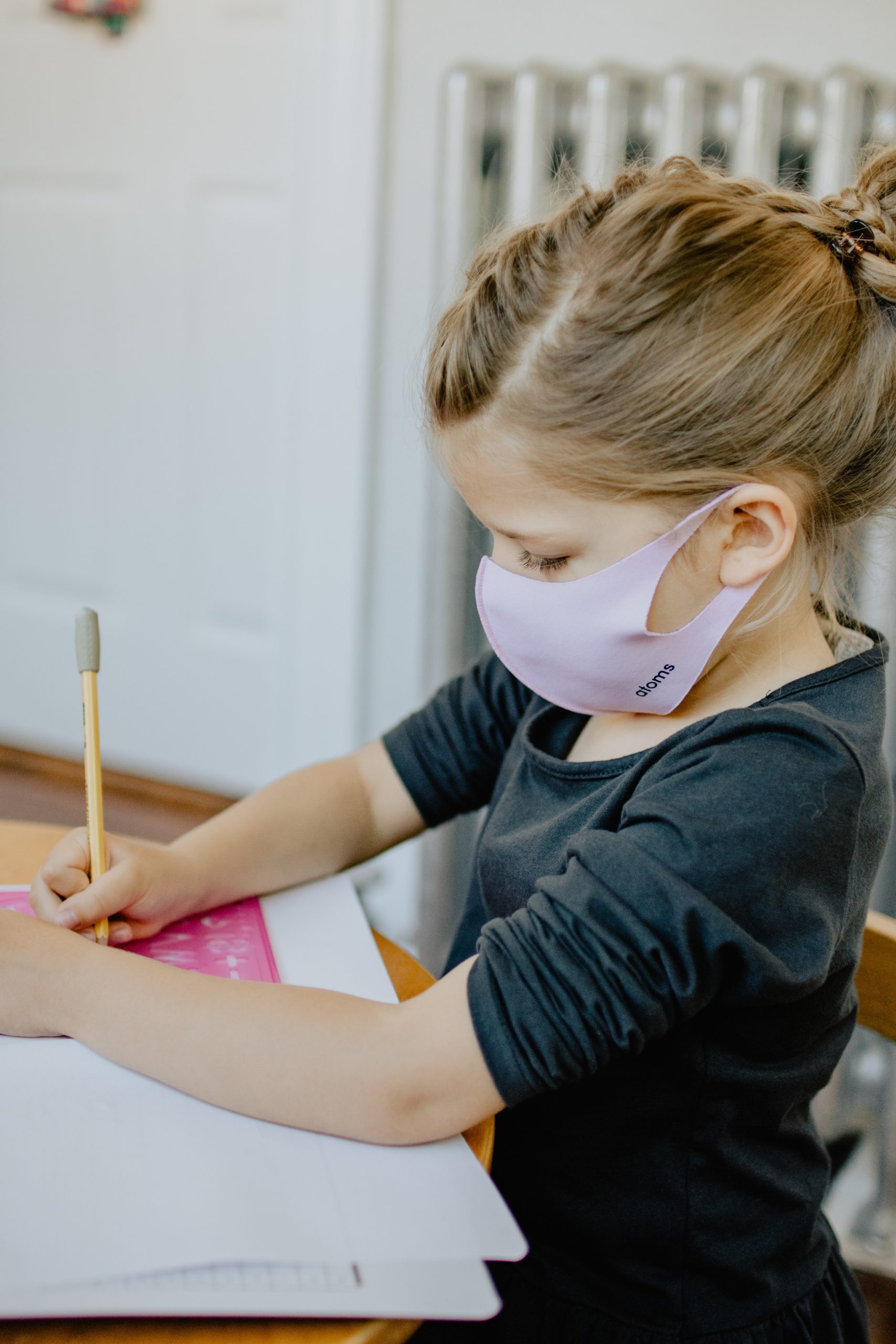 Masks in schools