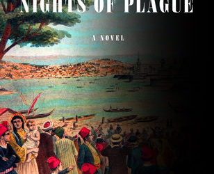 Book Review: Nights of Plague by Orhan Pamuk